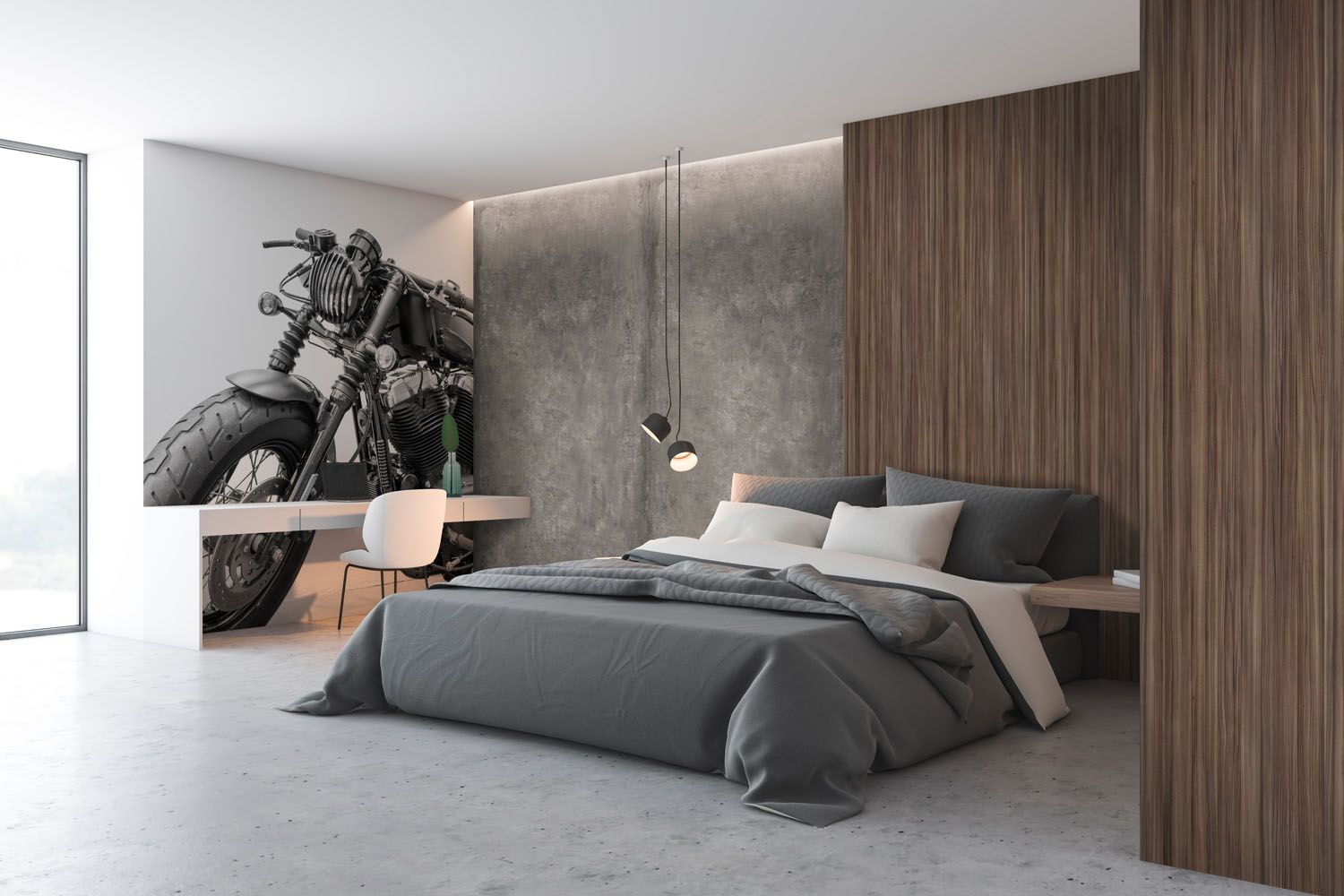 Fugenlose Badezimmer & mehr